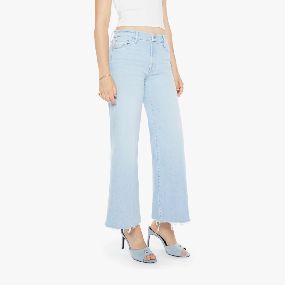 Mother Denim
